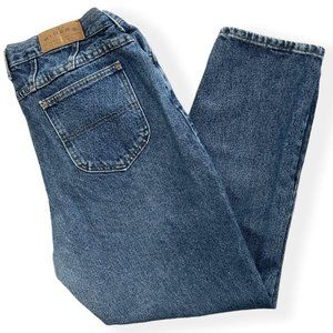 𝅺16 Petite Vintage Lee Riders Jeans